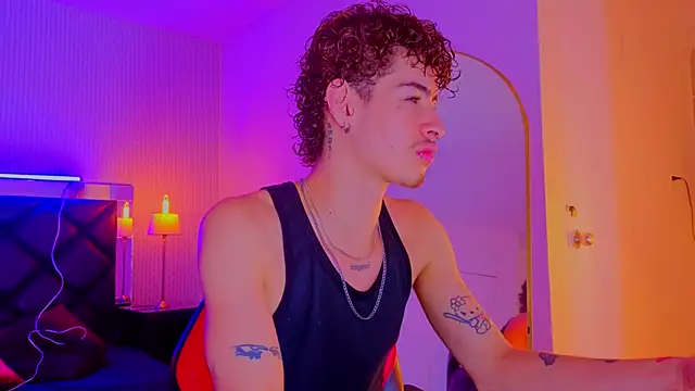 nova salvatore online show from 05-12-26, 04:20