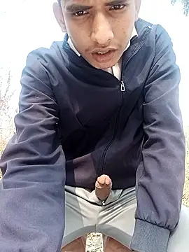 sahilcute1 online show from 02-01-26, 04:00