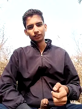 sahilcute1 online show from 02-02-26, 03:49