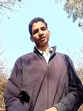 sahilcute1 online show from 02-08-26, 03:32