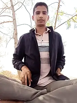 sahilcute1 online show from 04-11-26, 06:07