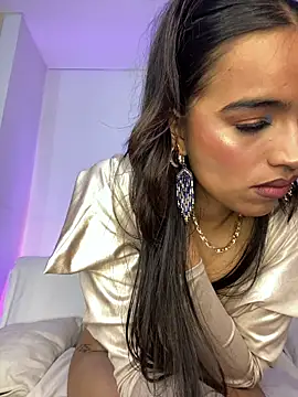 Mystick  online show from 03-08-26, 02:37