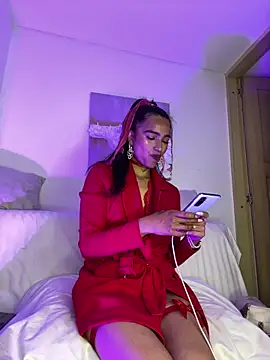 Mystick  online show from 03-19-26, 09:41