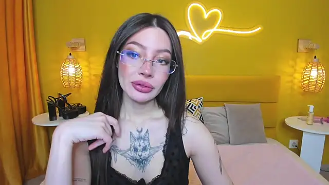 IvyDainty online show from 05-03-26, 01:22