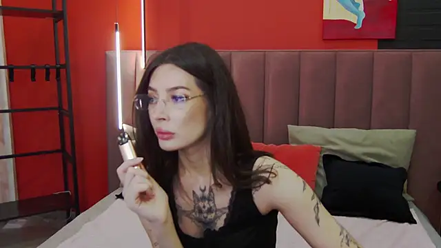 IvyDainty online show from 05-10-26, 01:22