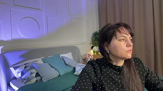  SilkyShadow  online show from 02-01-26, 12:53