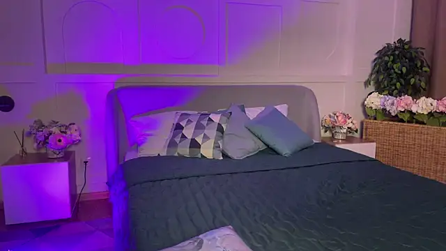  SilkyShadow  online show from 02-13-26, 01:12