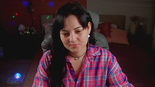  SilkyShadow  online show from 02-24-26, 01:03