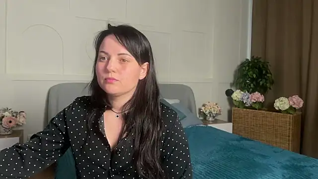  SilkyShadow  online show from 03-25-26, 01:11