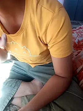 eddy girl online show from 02-06-26, 08:18