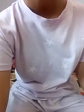 eddy girl online show from 03-06-26, 08:55