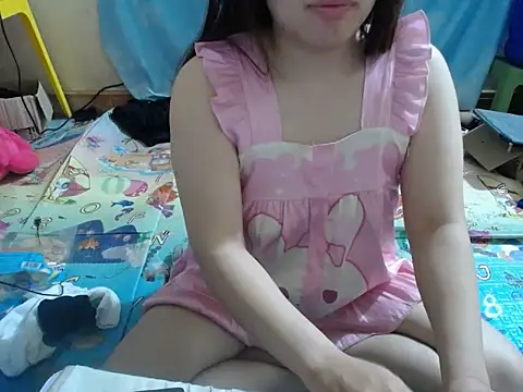 -Mimiu- online show from 03-03-26, 01:06