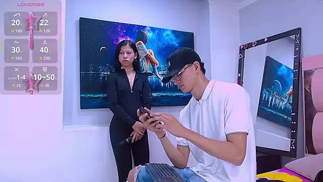 Sophi and Jack online show from 03-15-26, 07:42