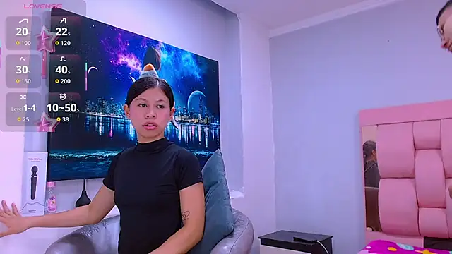 Sophi and Jack online show from 03-23-26, 10:03