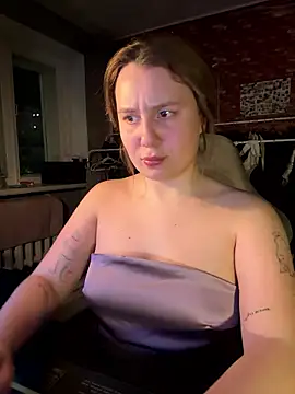 Snapshot of AnnaSeint chatting on 01-15-26, 06:22 AnnaSeint online show from 01-15-26, 06:22