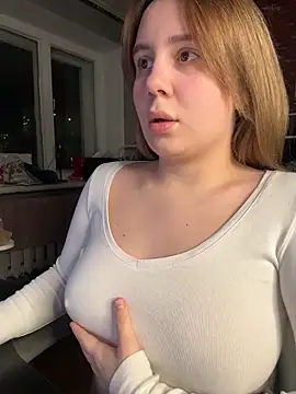 AnnaSeint online show from 02-26-26, 04:50