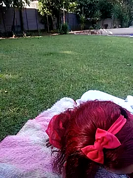 Snapshot of Amanda_April chatting on 03-07-26, 01:52 Amanda April online show from 03-07-26, 01:52