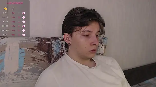 marcus euphoria  online show from 01-15-26, 08:12