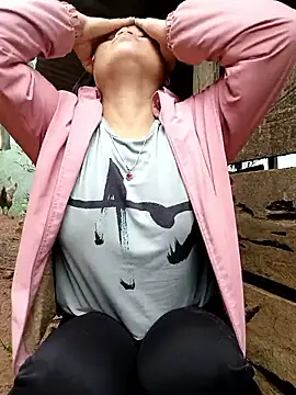 Chaomay k9 online show from 02-04-26, 01:00