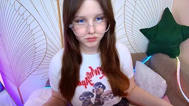 Lana Delanay online show from 05-03-26, 02:06