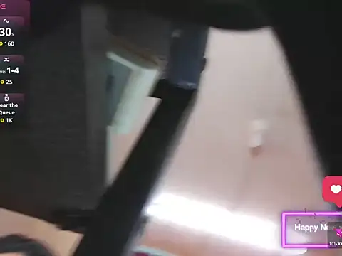 SEDUCTIVExDEMI online show from 02-13-26, 07:43