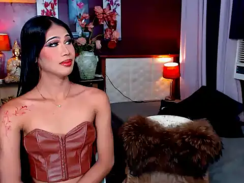 SEDUCTIVExDEMI online show from 05-03-26, 08:31