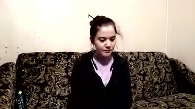 DominicaMullins online show from 02-02-26, 05:28