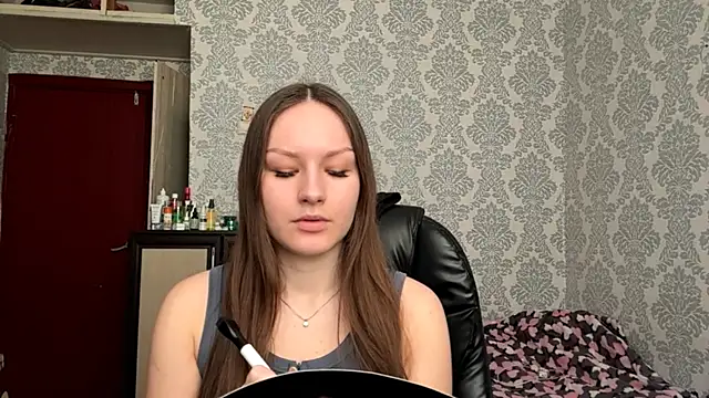 LindsayBlackshire online show from 01-16-26, 08:07