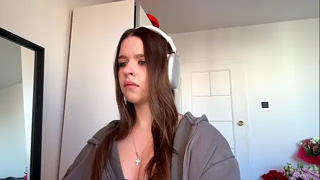 LakishaQuattlebaum online show from 02-02-26, 08:13