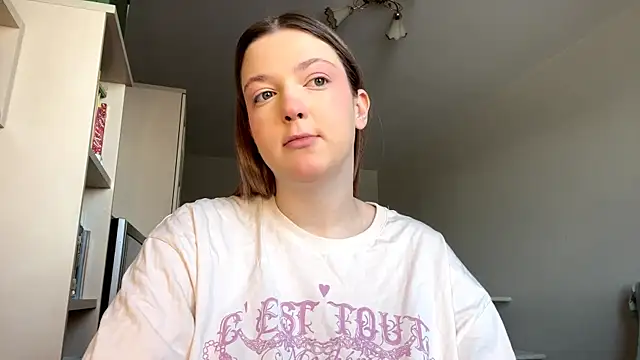 Snapshot of JammieMickiewicz chatting on 02-10-26, 07:23 JammieMickiewicz online show from 02-10-26, 07:23