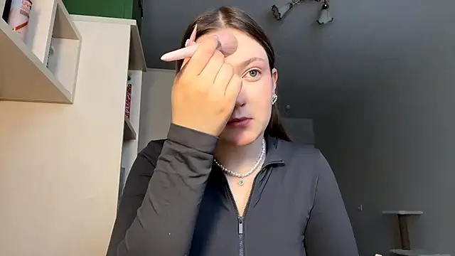 Snapshot of JammieMickiewicz chatting on 02-12-26, 07:58 JammieMickiewicz online show from 02-12-26, 07:58