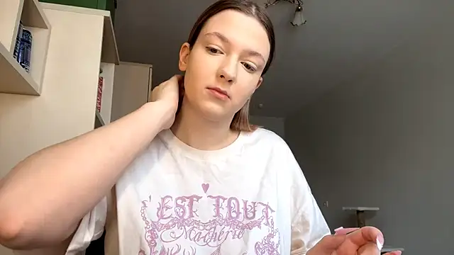 Snapshot of JammieMickiewicz chatting on 02-18-26, 08:10 JammieMickiewicz online show from 02-18-26, 08:10