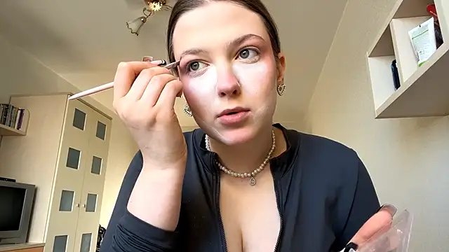 Snapshot of JammieMickiewicz chatting on 03-05-26, 06:09 JammieMickiewicz online show from 03-05-26, 06:09