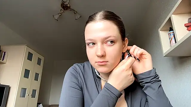 Snapshot of JammieMickiewicz chatting on 03-11-26, 07:25 JammieMickiewicz online show from 03-11-26, 07:25