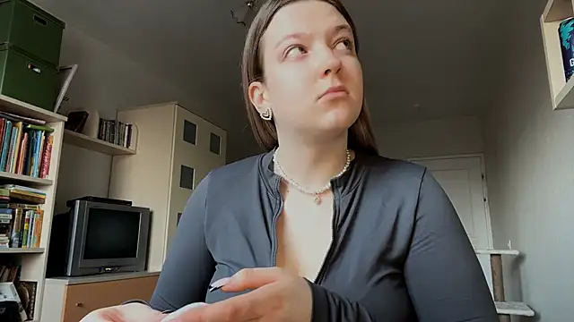 Snapshot of JammieMickiewicz chatting on 03-28-26, 07:19 JammieMickiewicz online show from 03-28-26, 07:19