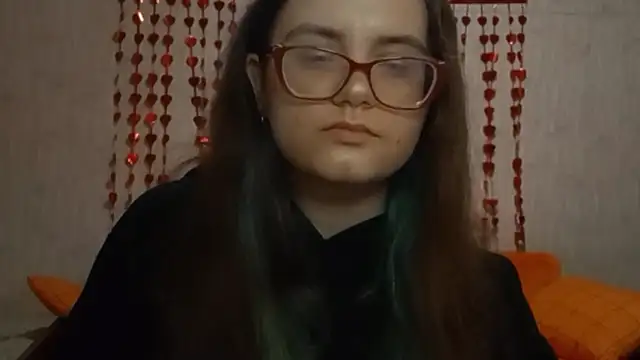 Miyabeee online show from 02-17-26, 05:19