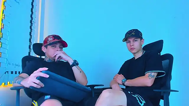 Thomas-Wil online show from 02-25-26, 03:43