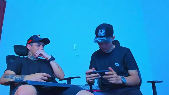 Thomas-Wil online show from 03-27-26, 09:25