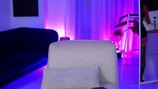 Arabian Rose online show from 05-03-26, 07:42