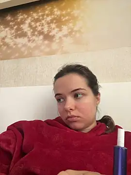 LadyinBed99 online show from 01-14-26, 12:44