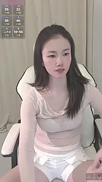 xinyu69 online show from 01-10-26, 01:13