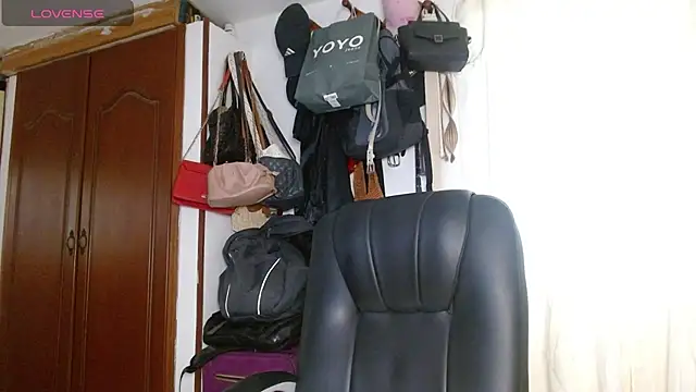 Scarlett 3X online show from 03-20-26, 11:15