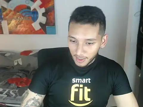 EvanVelvet online show from 01-15-26, 11:08