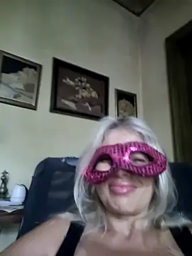 Nuchis online show from 02-09-26, 12:31