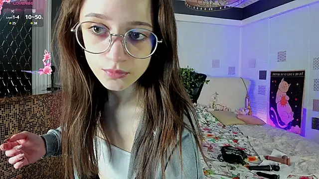 CumelyClovers online show from 03-19-26, 05:22