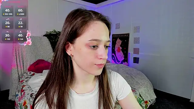 CumelyClovers online show from 03-21-26, 05:23