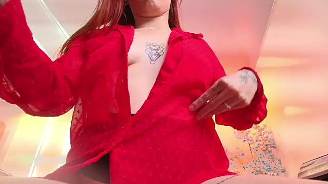 Lilith tayylor online show from 03-24-26, 03:50