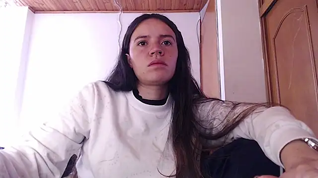 Shanel Lozano online show from 02-20-26, 03:45