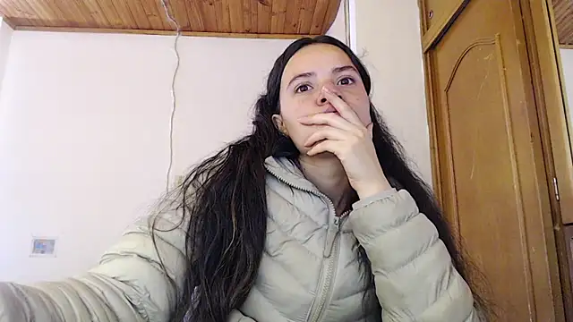 Shanel Lozano online show from 04-30-26, 04:02