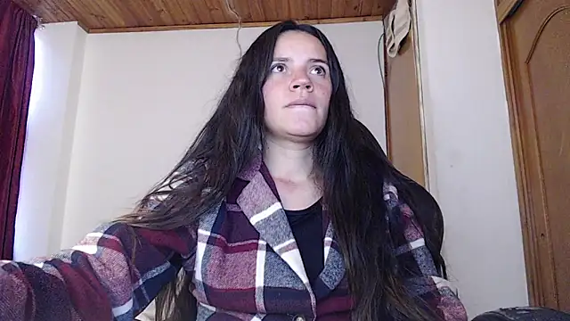 Shanel Lozano online show from 05-08-26, 08:14